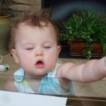 Ten Months Ten Months