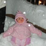 Snowy Day