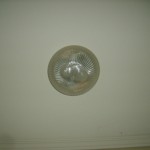 You Have WHAT on Your Ceiling? You Have WHAT on Your Ceiling?