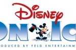 Disney on Ice and Me Disney on Ice and Me