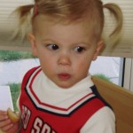 Oh Look! A Mommy Blog!