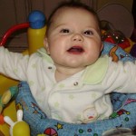 Seven Months