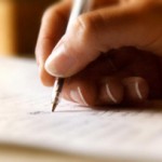 writing writing