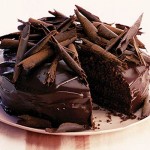 chocolatecake