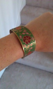 greenbracelet