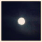summer moon