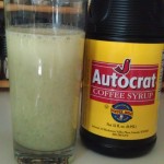 shake