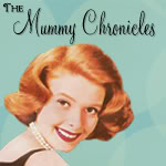 Grab button for The Mummy Chronicles