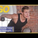 totalbody40