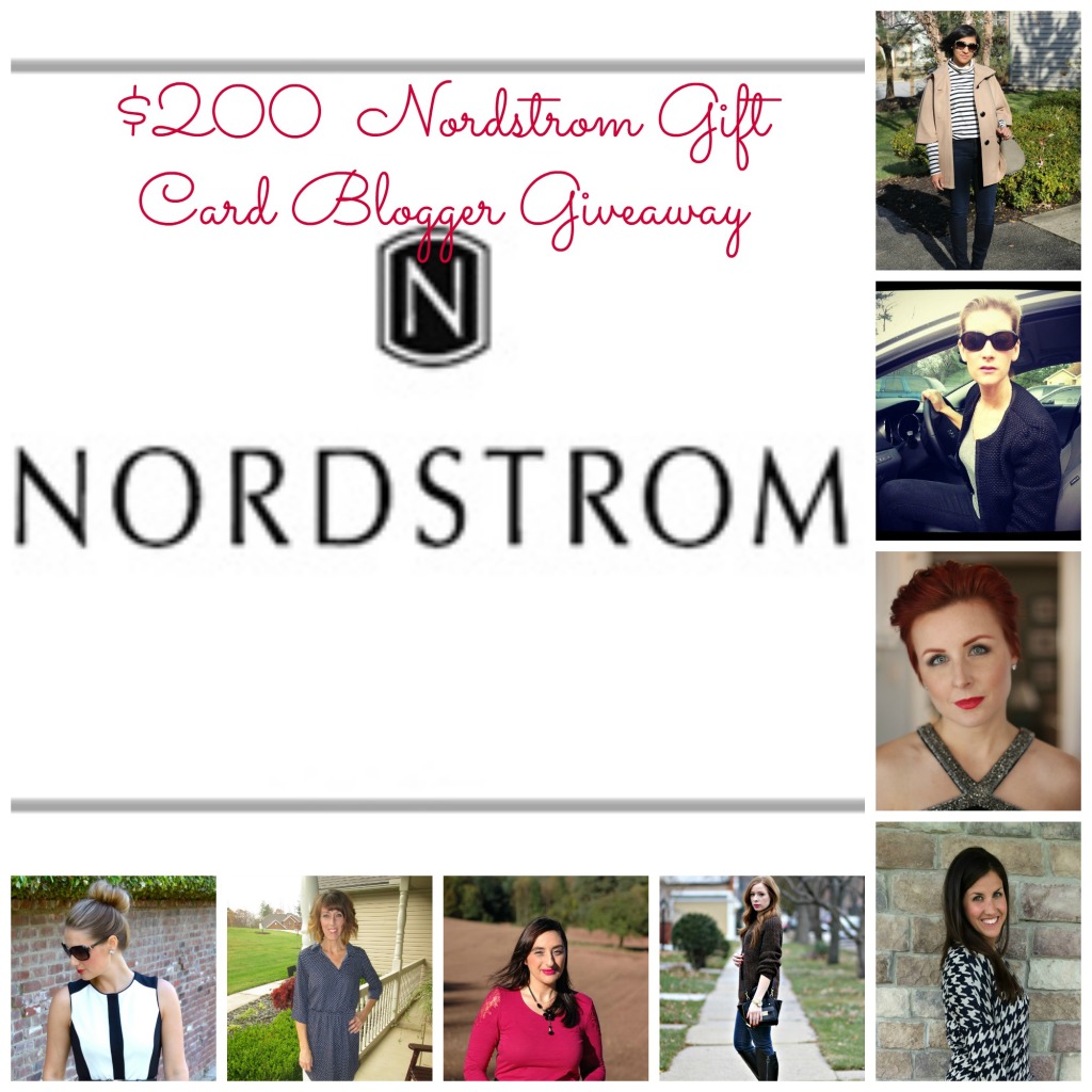 NordstromCollage